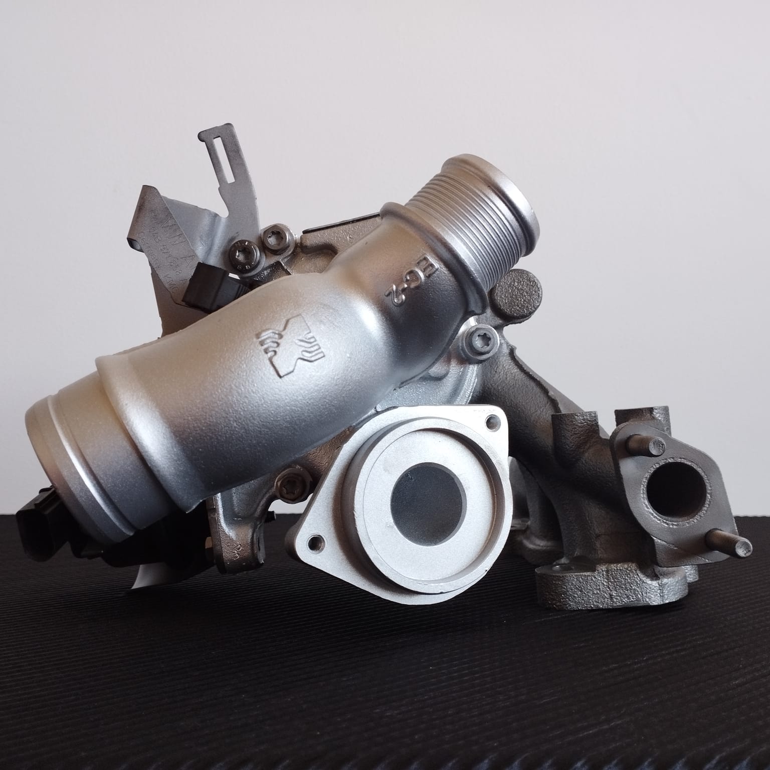 Turbo 1.4 TDI 75 90 105 CV 1630-970-0003