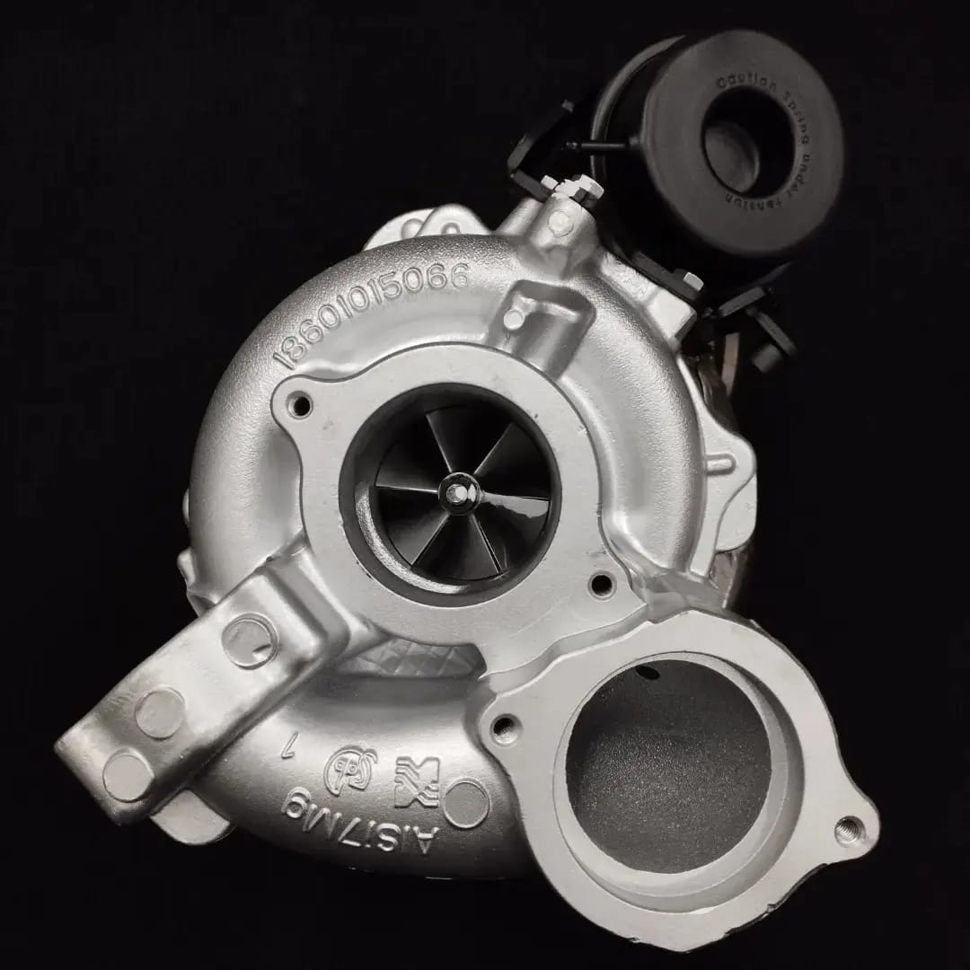 Turbo Audi S4 S5 A6 A7 A8 Porsche Panamera 3.0 TFSI 325 335 354 CV 1853-970-0025