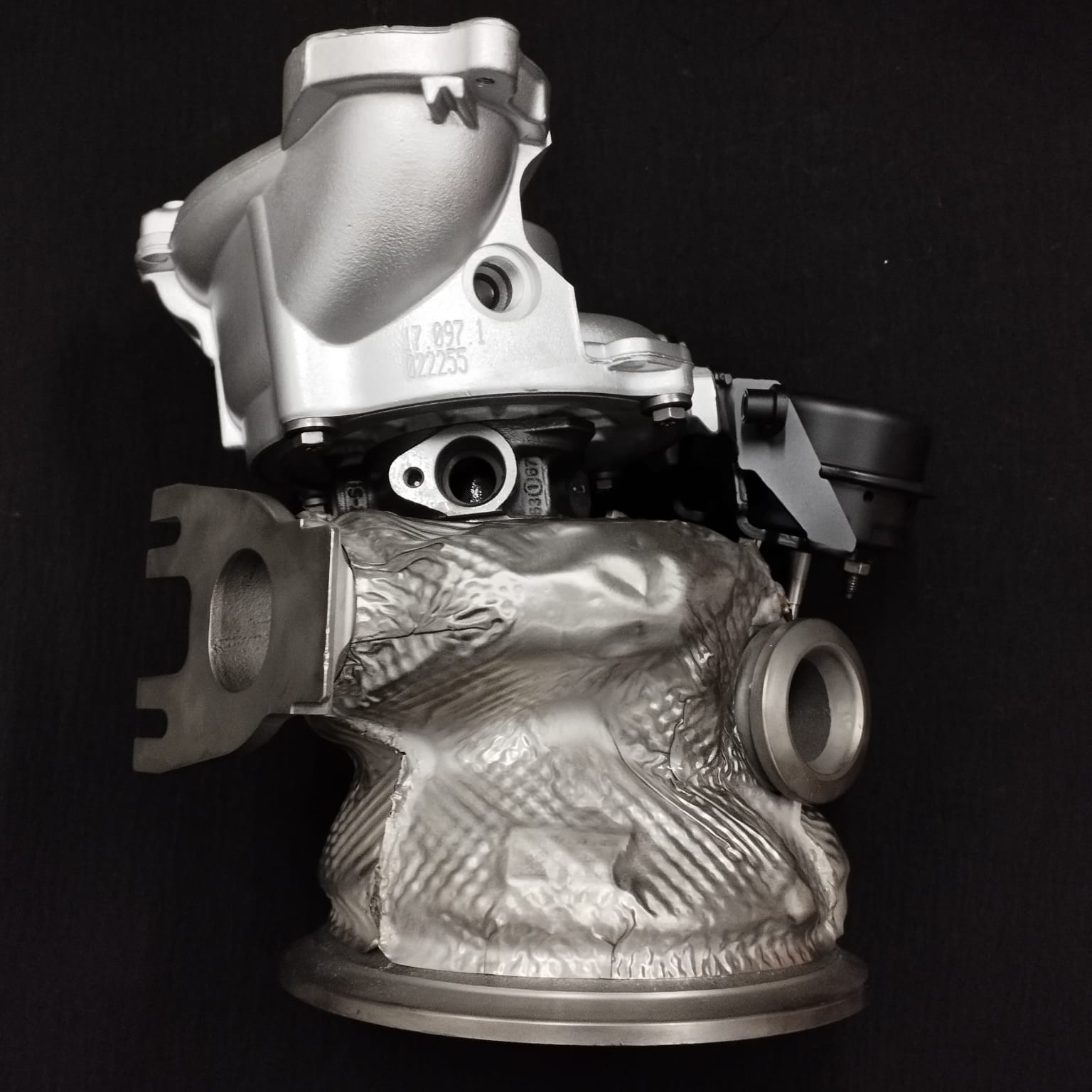 Turbo Audi S4 S5 A6 A7 A8 Porsche Panamera 3.0 TFSI 325 335 354 CV 1853-970-0025