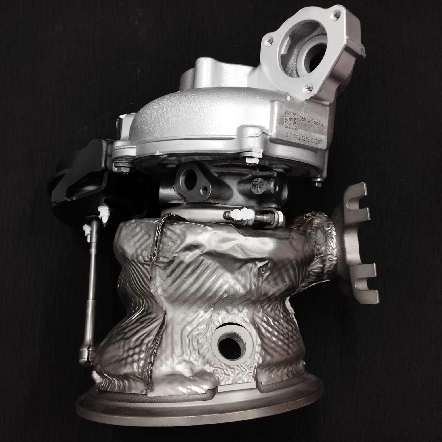 Turbo Audi S4 S5 A6 A7 A8 Porsche Panamera 3.0 TFSI 325 335 354 CV 1853-970-0025