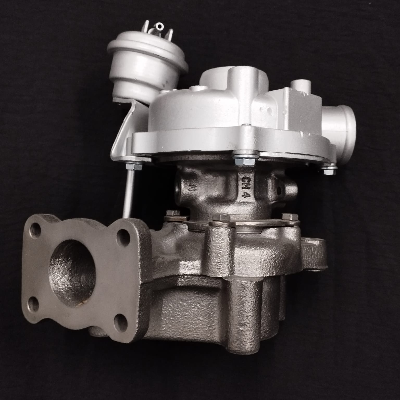 Turbo 2.8 TD 114 115 122 CV 454061