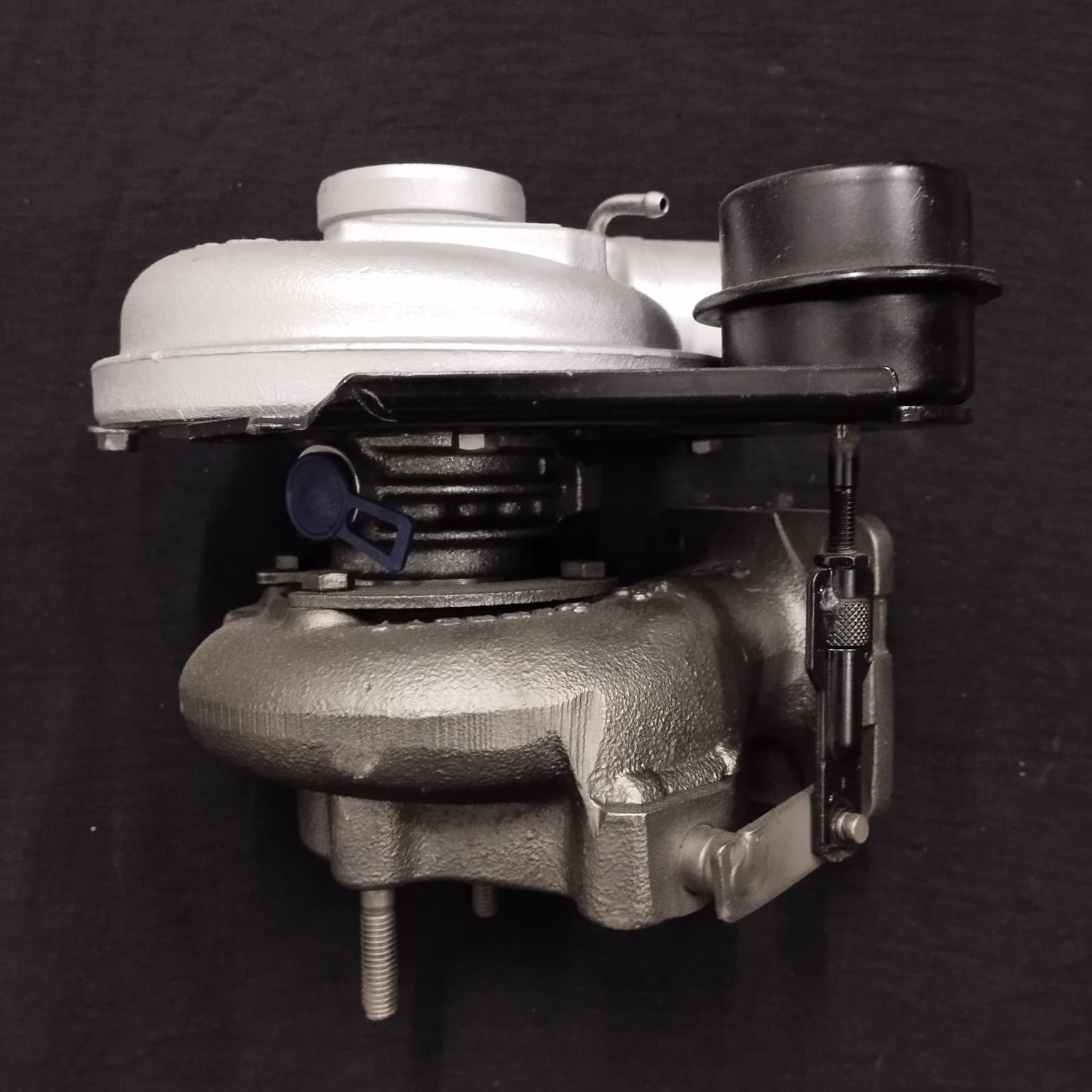 Turbo 2.8 TD 114 115 122 CV 454061