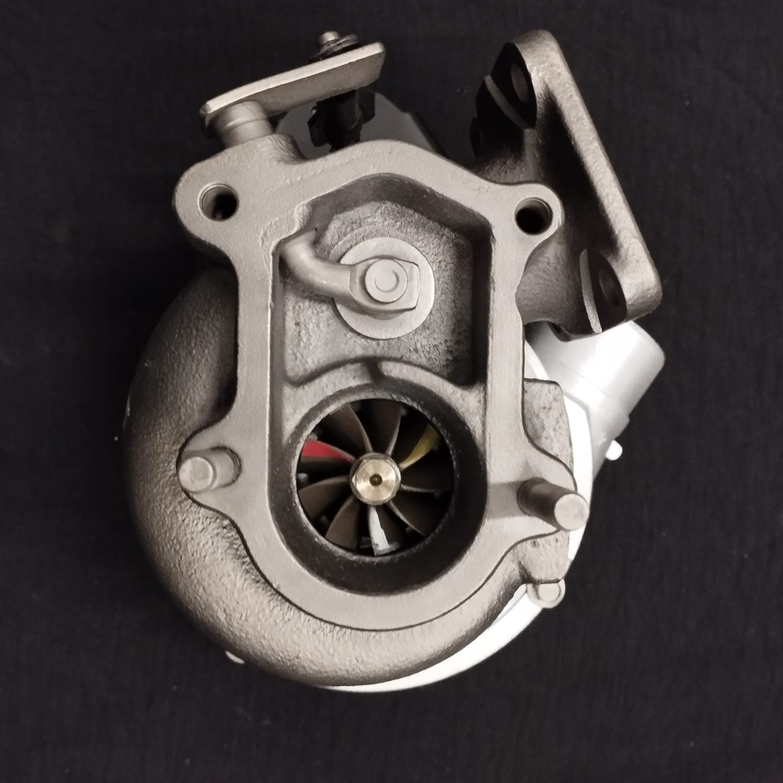 Turbo 2.8 TD 114 115 122 CV 454061