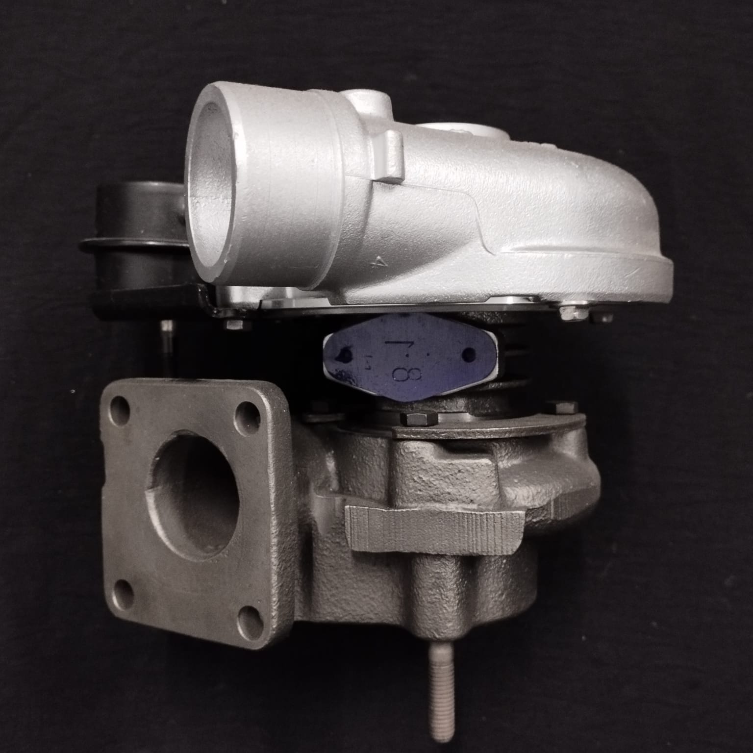 Turbo 2.8 TD 114 115 122 CV 454061