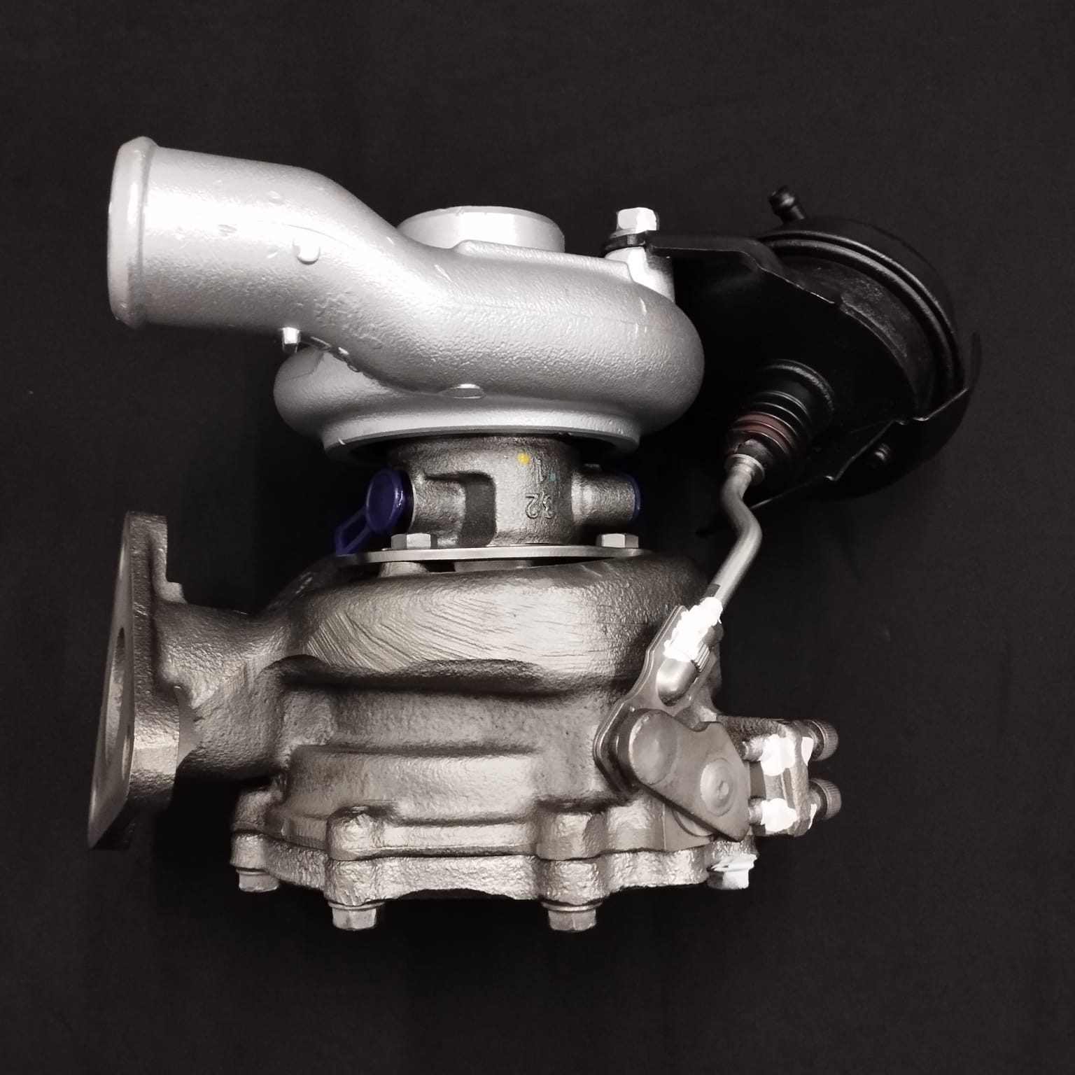 Turbo 1.7 CDTI 100 101 CV 49131-06007