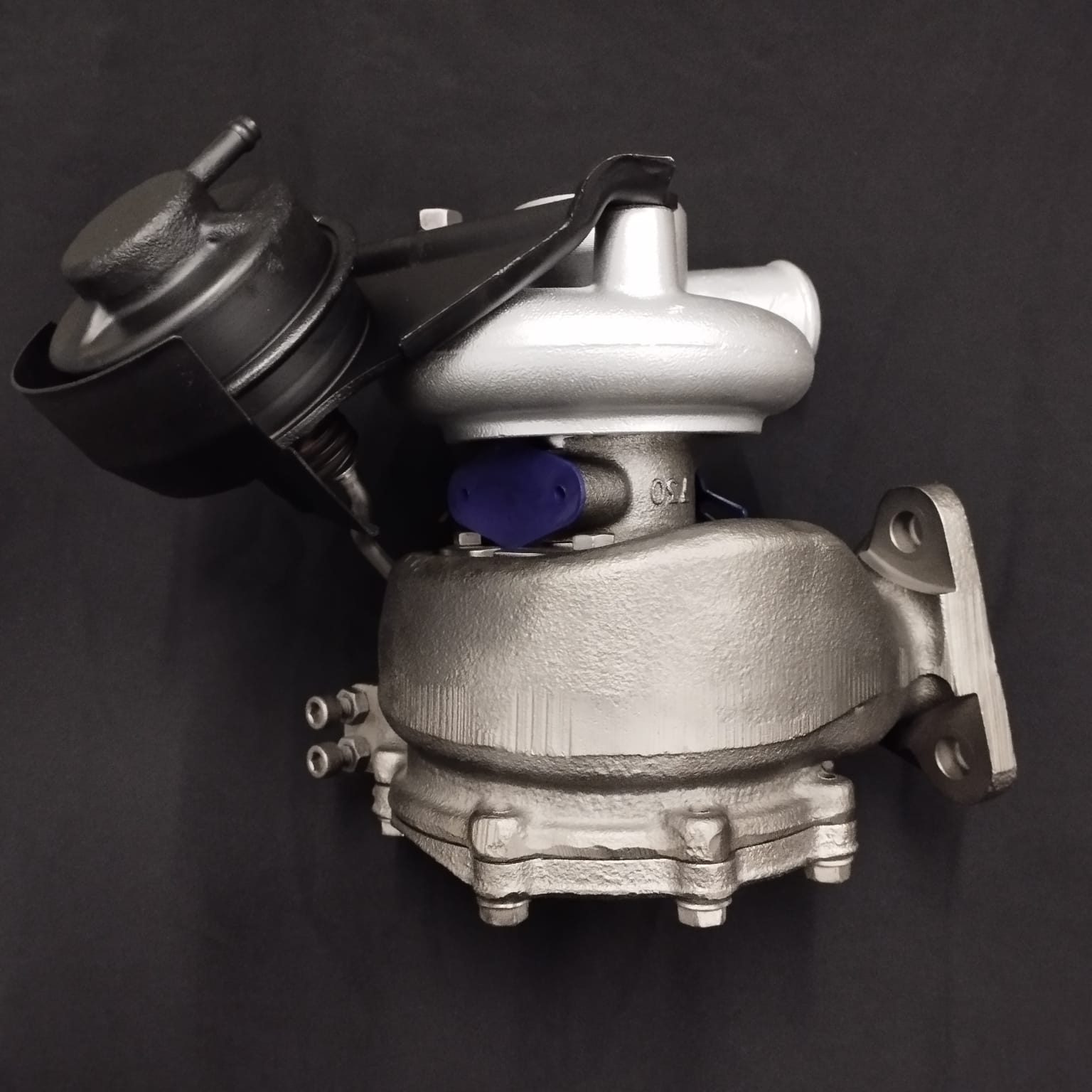 Turbo 1.7 CDTI 100 101 CV 49131-06007