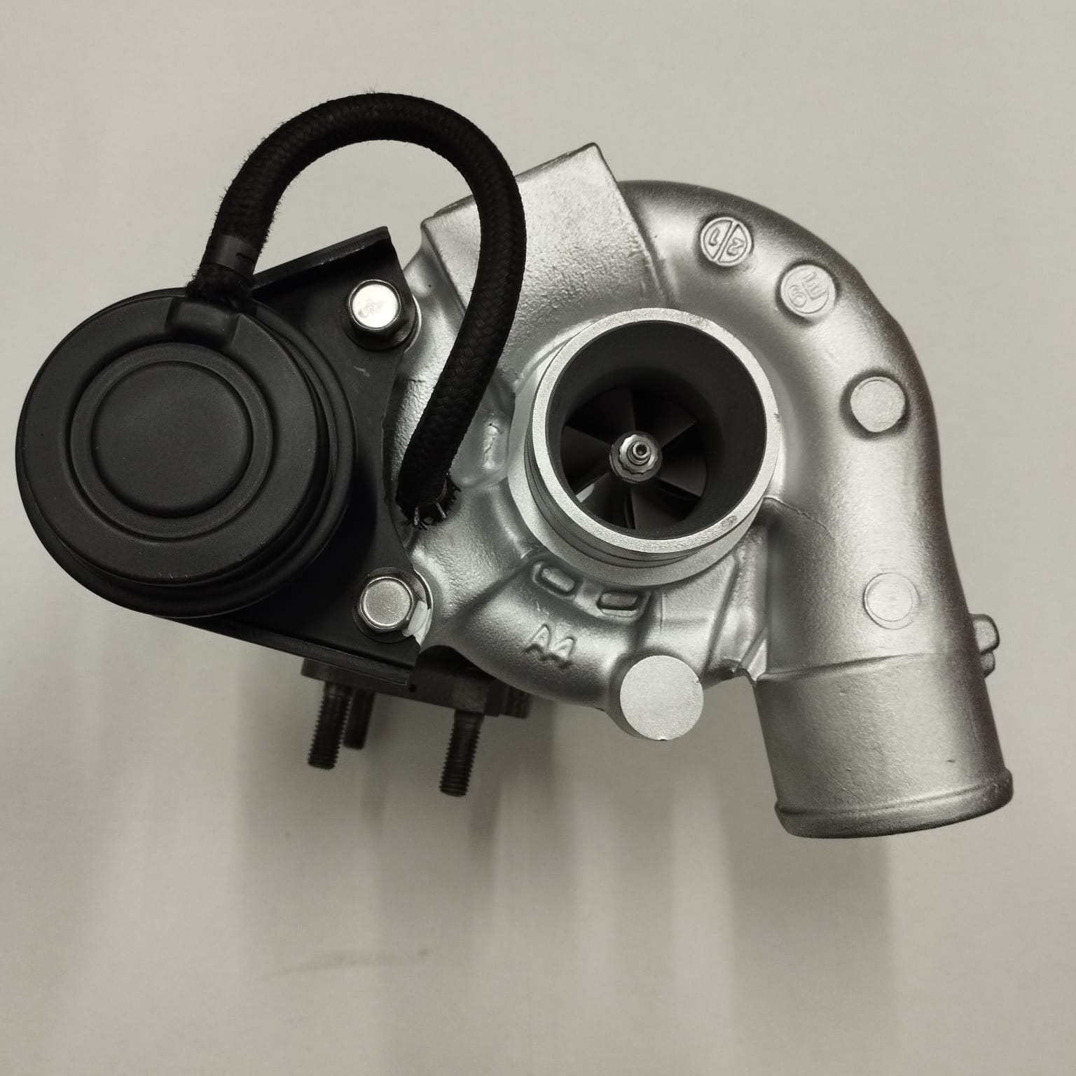 Turbo Iveco Daily 2.3 TD 116 136 CV 49135-05121