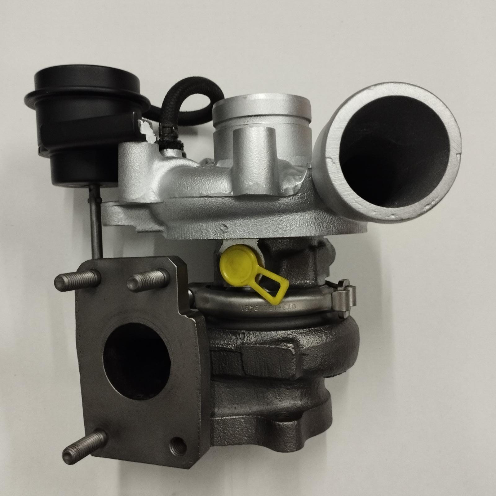 Turbo Iveco Daily 2.3 TD 116 136 CV 49135-05121