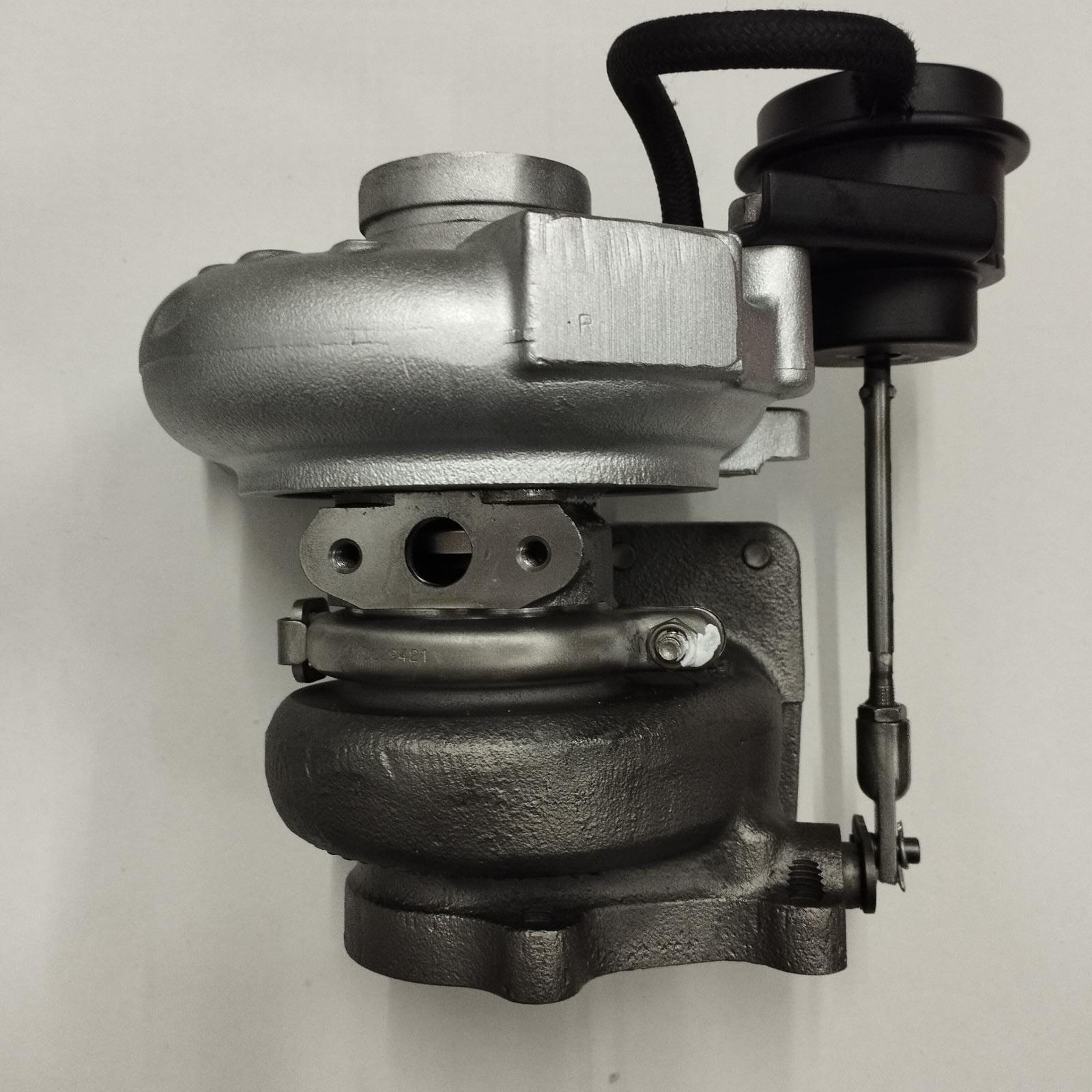 Turbo Iveco Daily 2.3 TD 116 136 CV 49135-05121