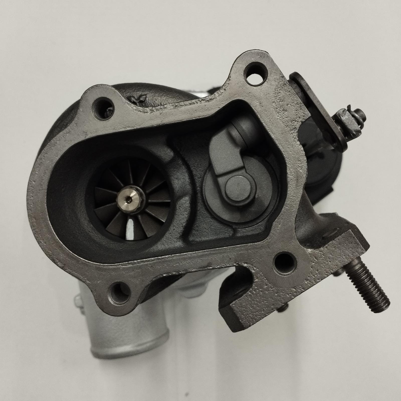 Turbo Iveco Daily 2.3 TD 116 136 CV 49135-05121