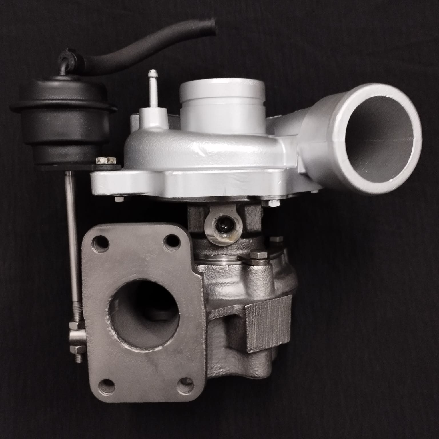 Turbo Iveco 2.3 D 110 CV 5303-970-0078