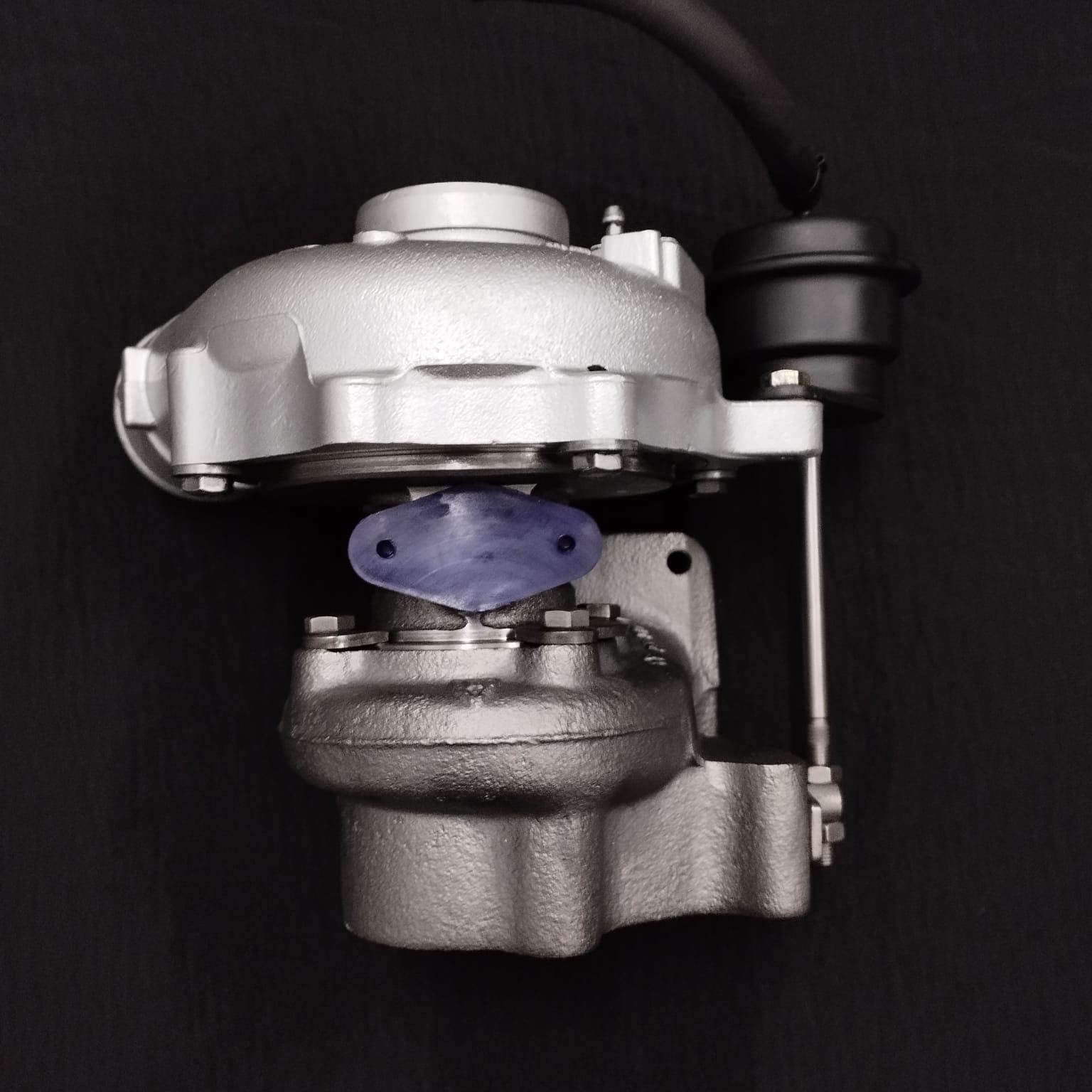 Turbo Iveco 2.3 D 110 CV 5303-970-0078