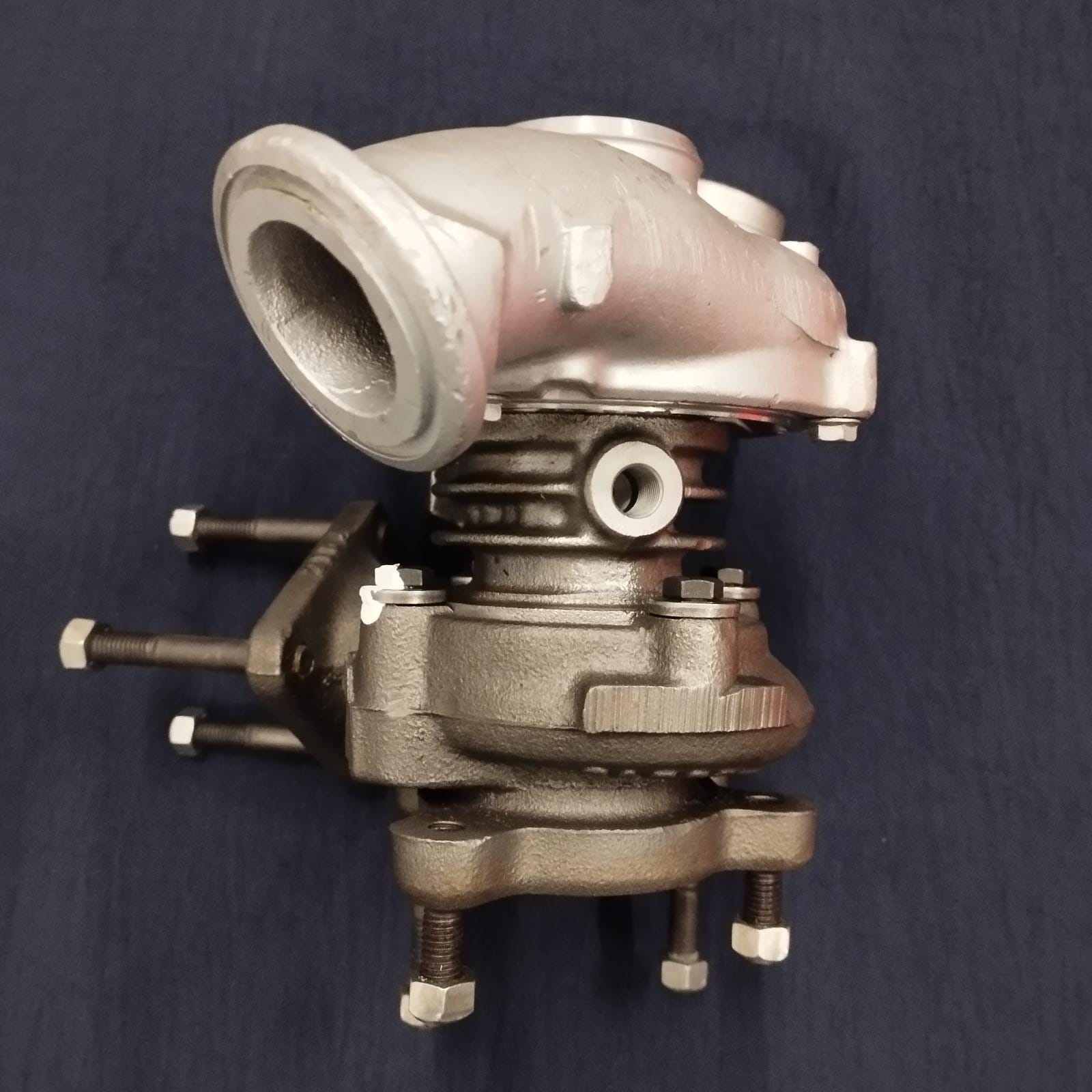 Turbo pour Opel 2.0 DTI 101 CV 708867
