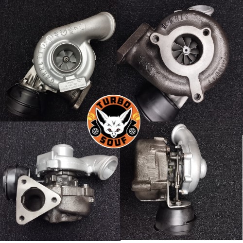 Turbo 2.2 DTI 125 CV 717625