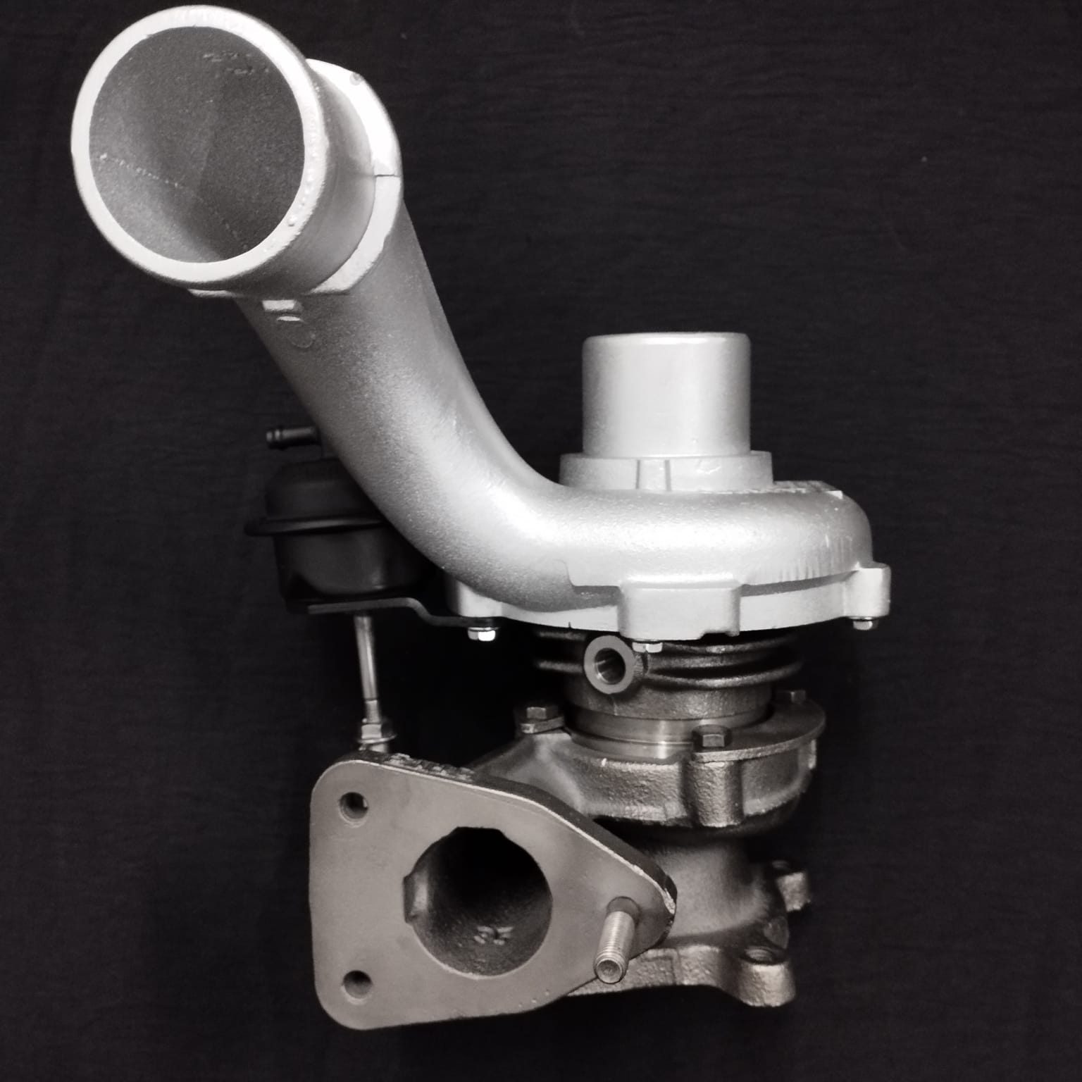 Turbo 2.2 dCi / 2.2 DTI 90CV 720244-5004S