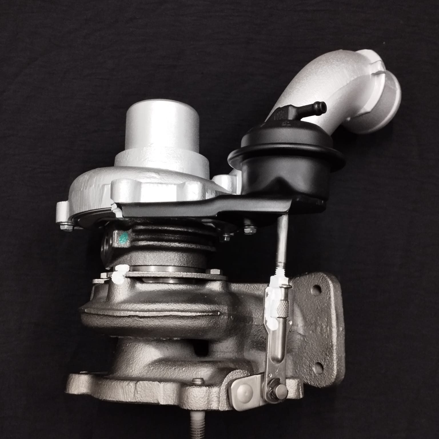 Turbo 2.2 dCi / 2.2 DTI 90CV 720244-5004S