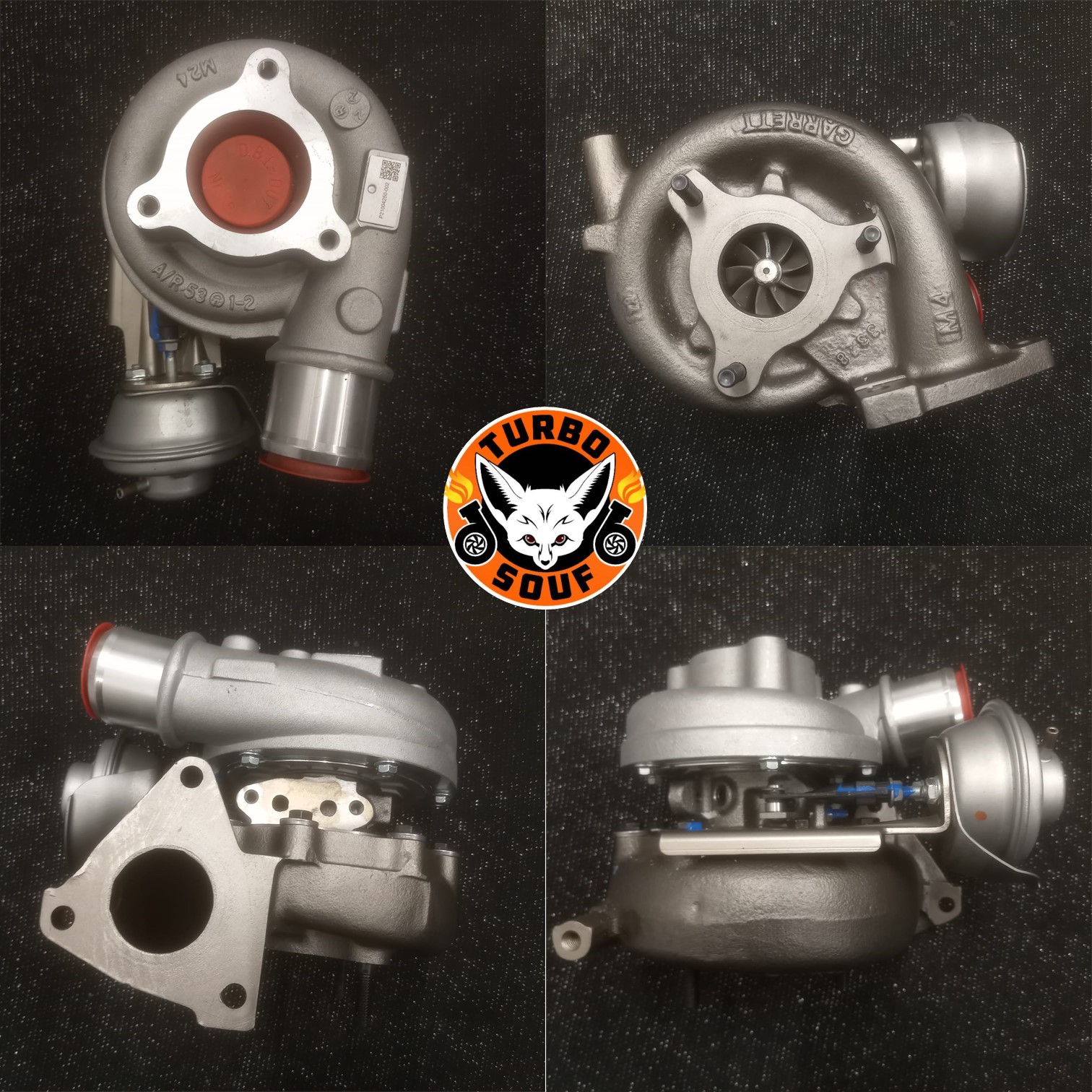 TurboNissan 3.0 DI 154 158 CV 724639