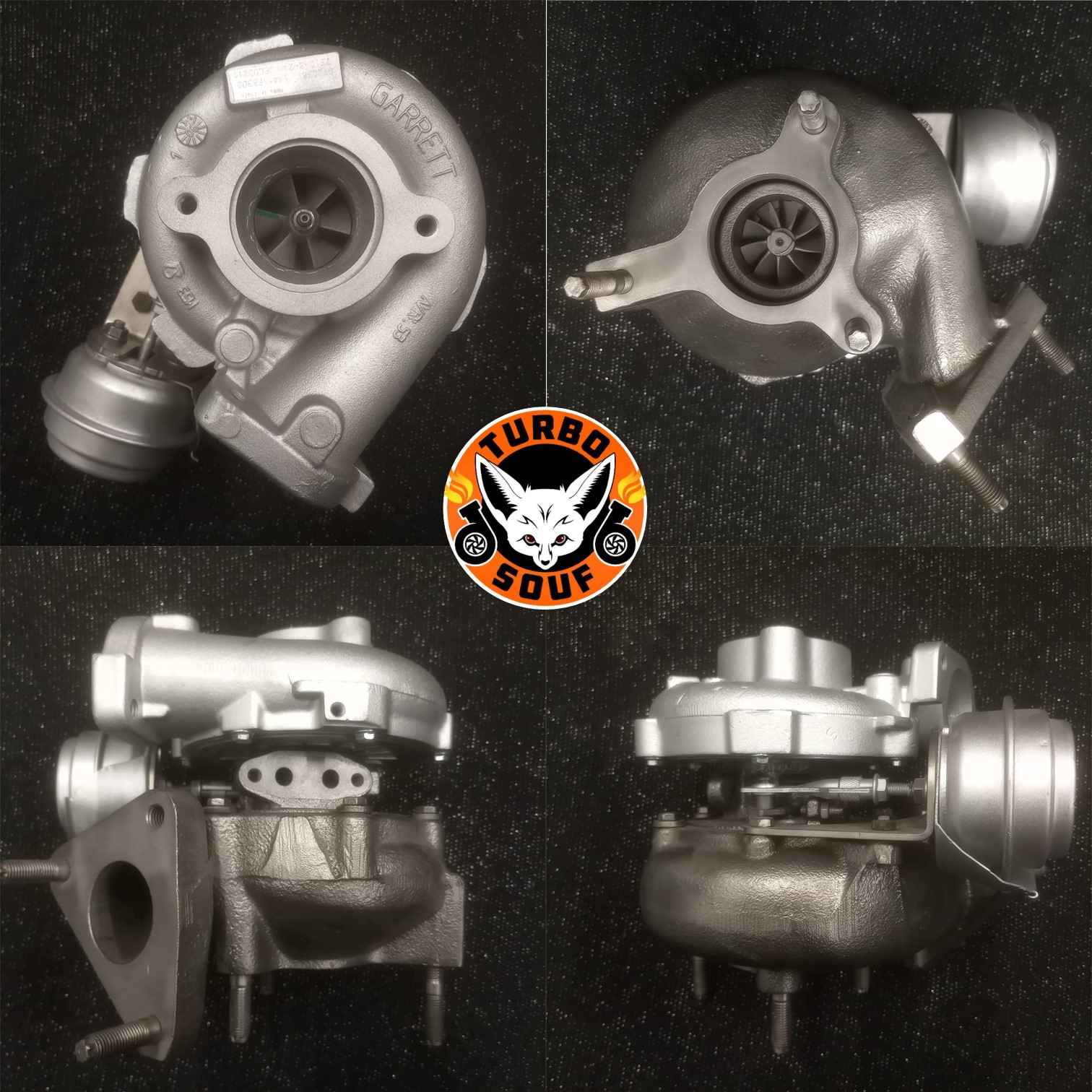 TurboNissan 2.5 DI 174 CV 751243