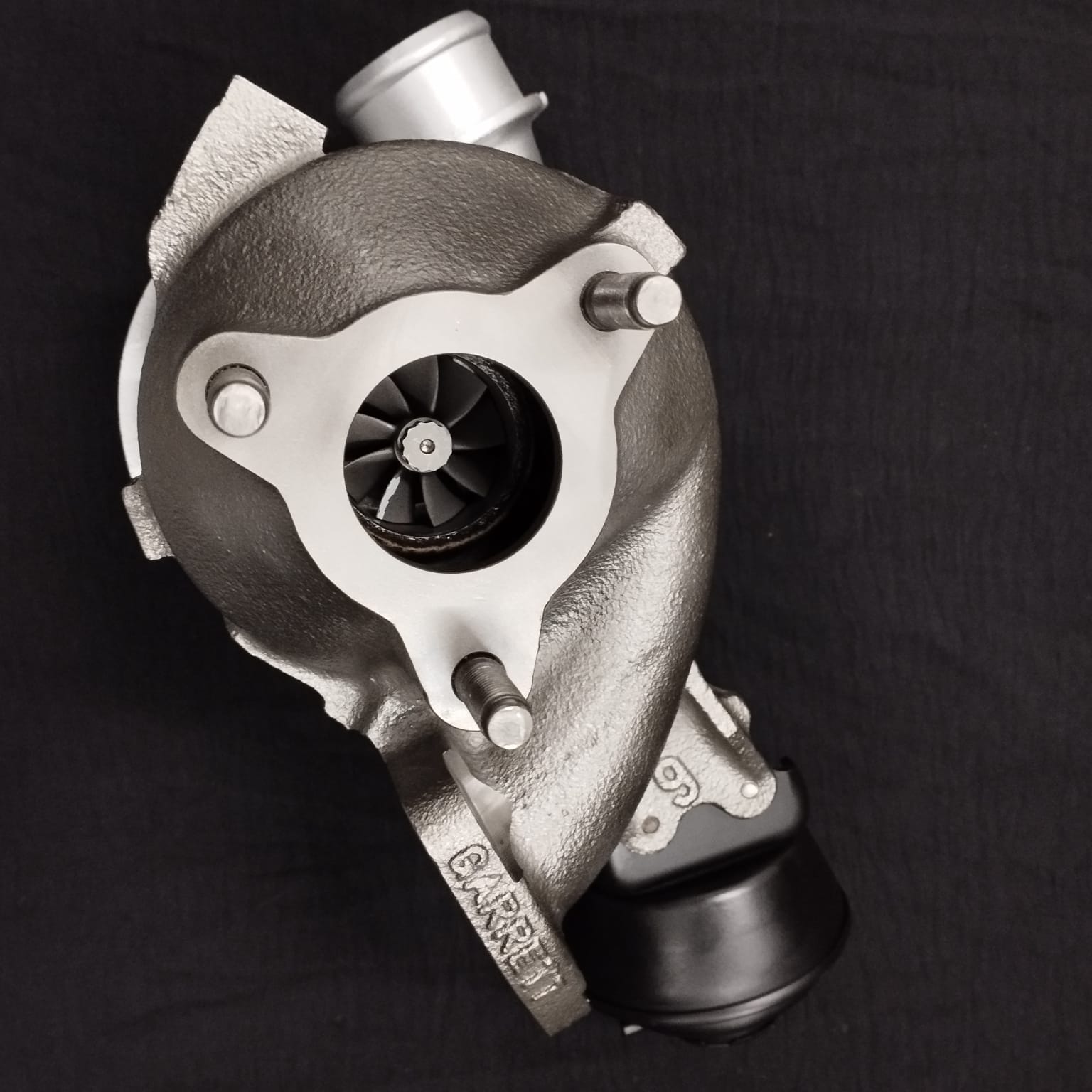 Turbo Honda Civic 2.2 i-CTDi N22A 140CV 753708