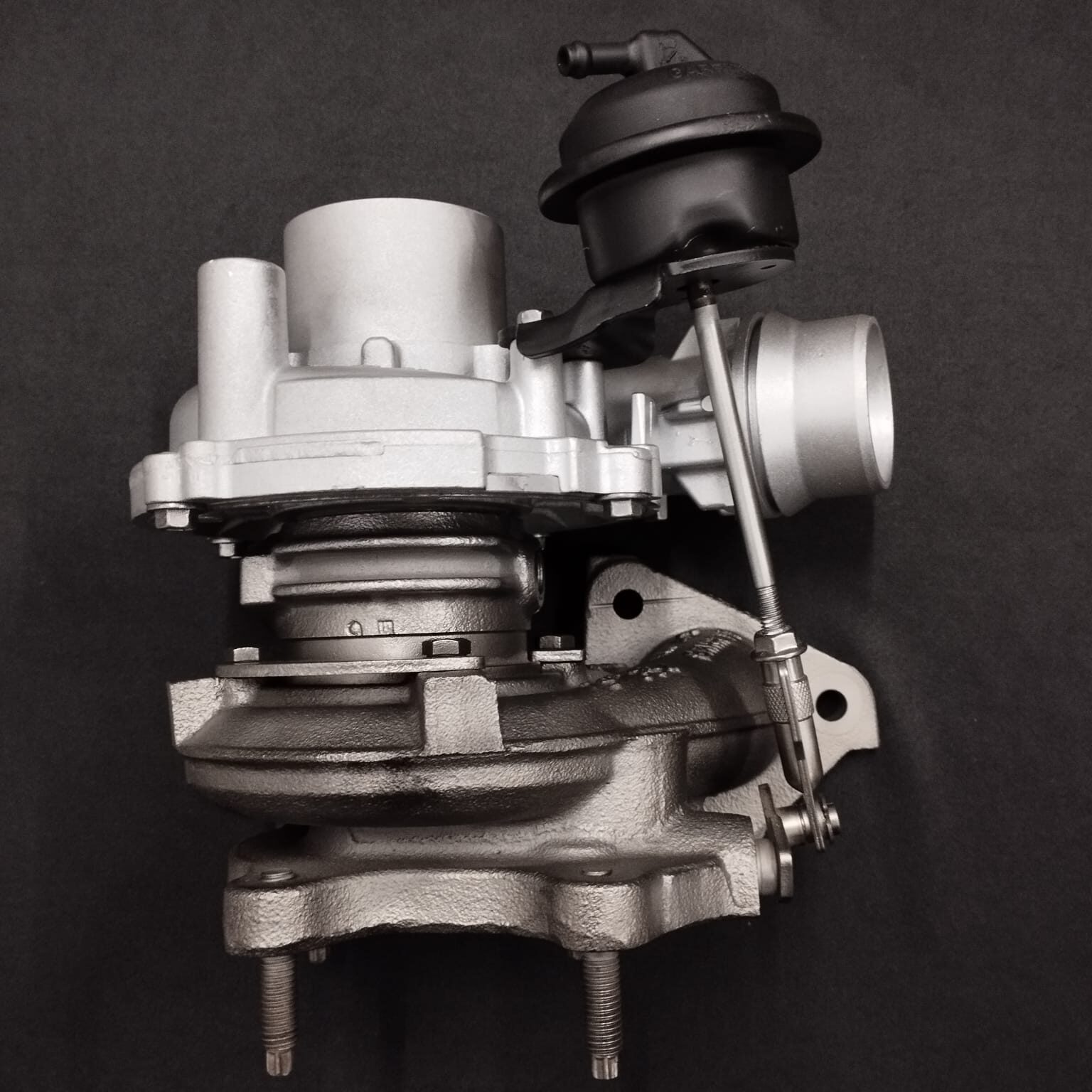 Turbo 2.5 dCi / 2.5 CDTI 101 120 CV 757349