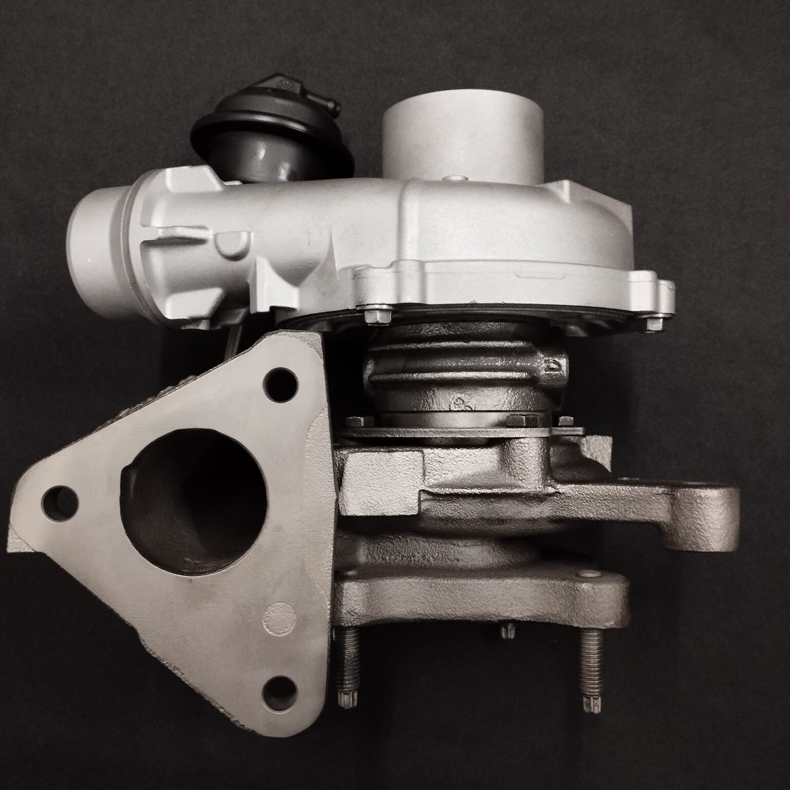 Turbo 2.5 dCi / 2.5 CDTI 101 120 CV 757349