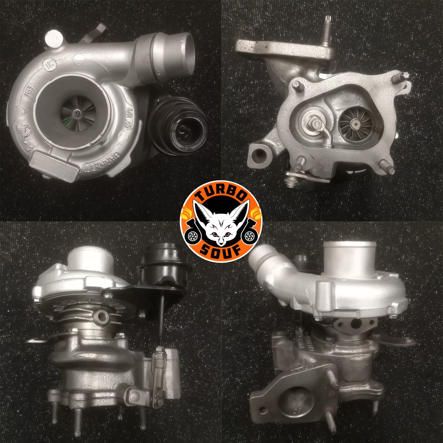 Turbo 2.0 dCi / 2.0 CDTI 90 114 CV 762785