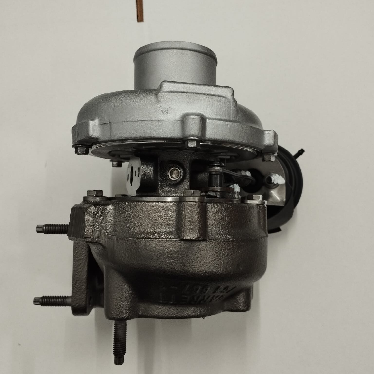 Turbo Renault Espace Laguna 2.0 dCi 173 CV 765016