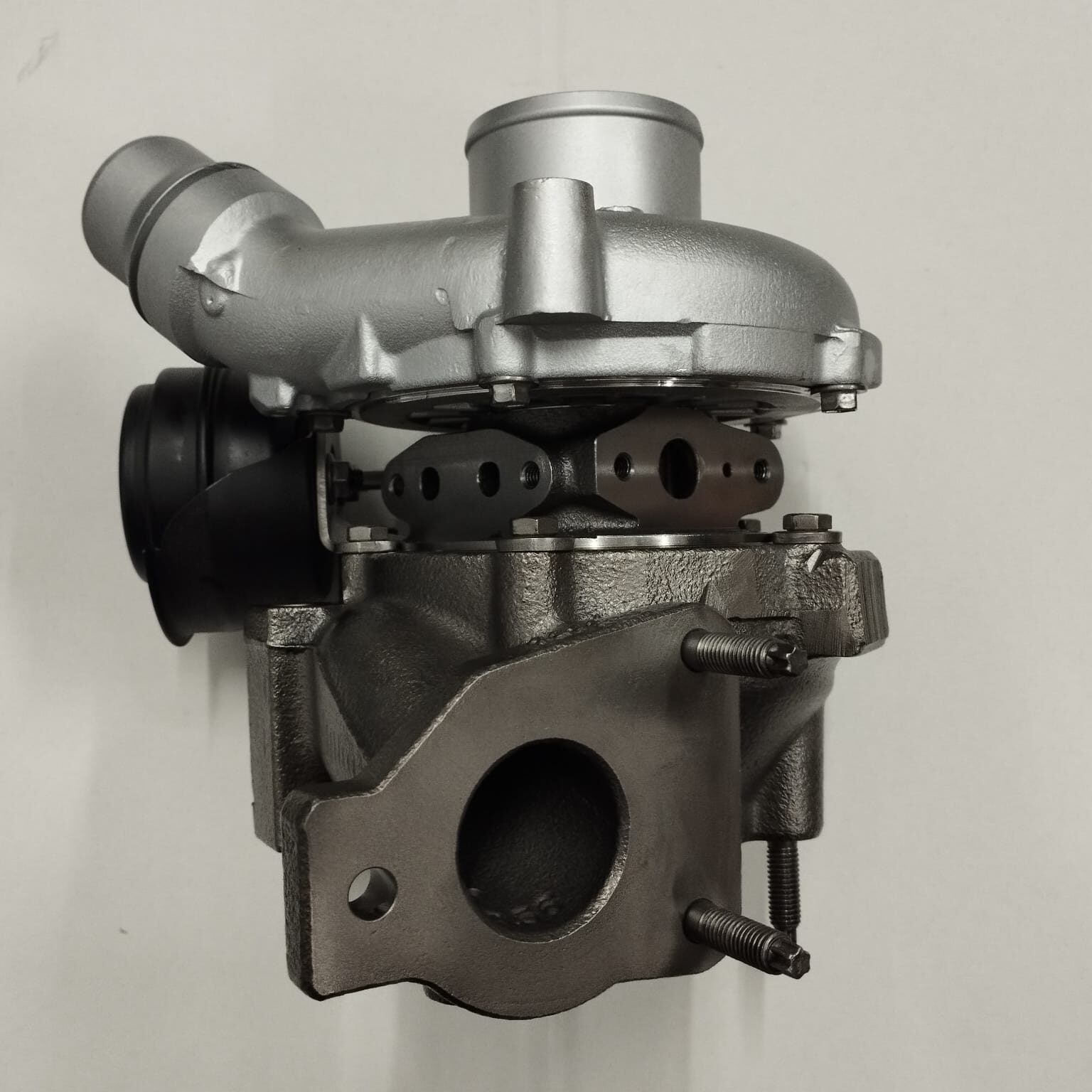 Turbo Renault Espace Laguna 2.0 dCi 173 CV 765016