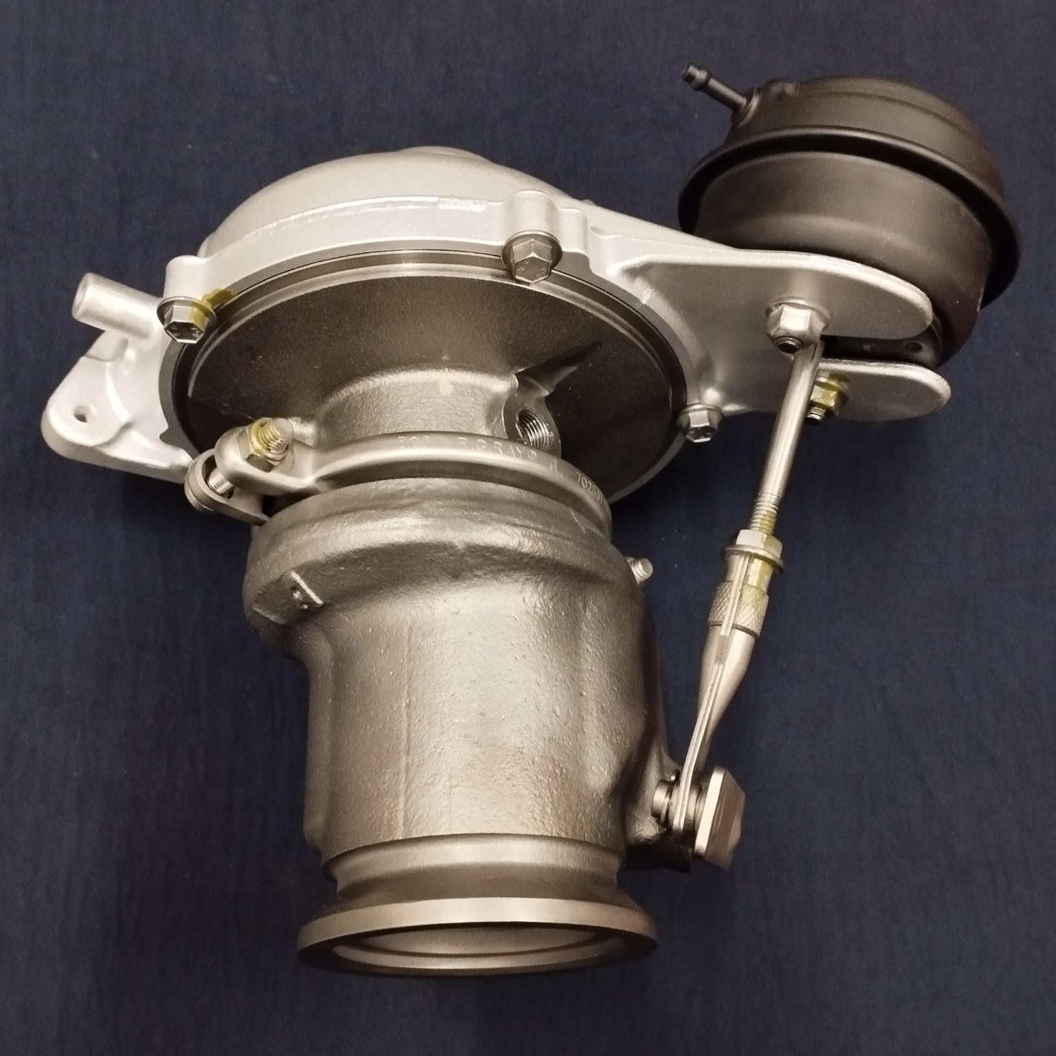 Turbo 1.6 JTDM / 1.6 JTD / 1.6 Multijet 90 105 CV 807068