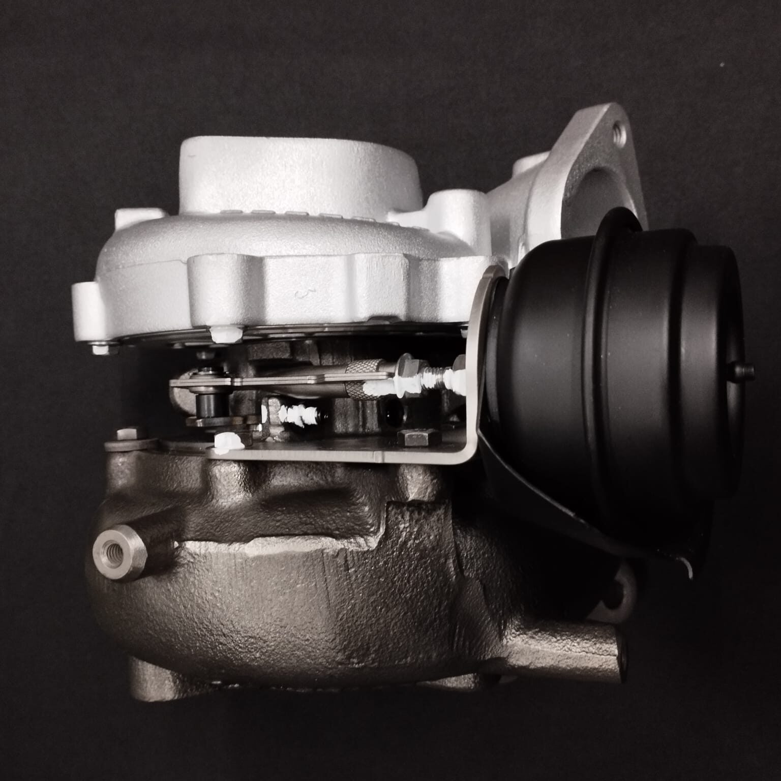 Turbo Nissan Navara Pathfinder 2.5 DI 144 171 CV 769708