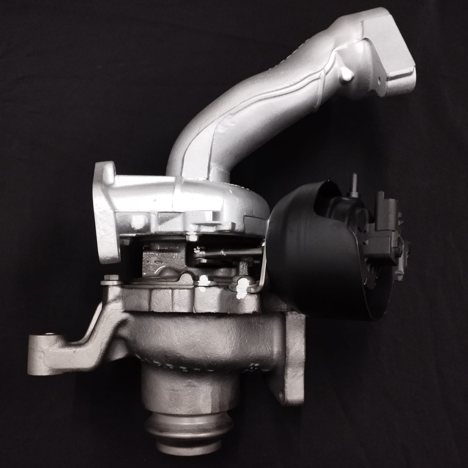 Turbo 2.0 HDi / 2.0 Multijet 128 163 KM 807489