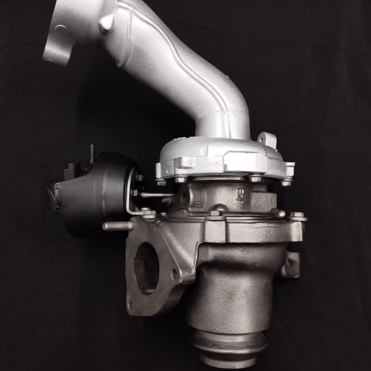 Turbo 2.0 HDi / 2.0 Multijet 128 163 KM 807489