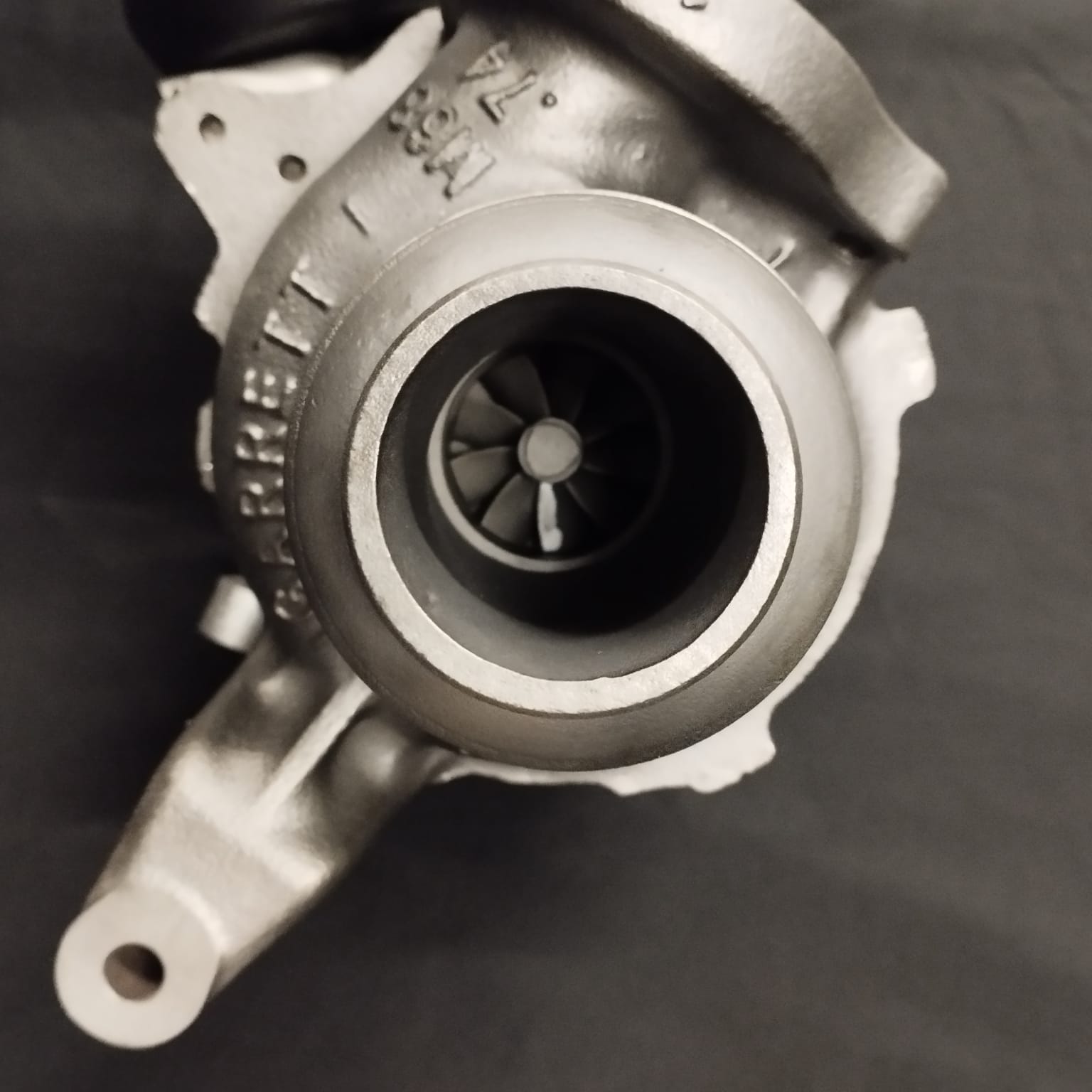 Turbo 2.0 HDi / 2.0 Multijet 128 163 KM 807489